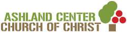 Ashland Center Church of Christ
